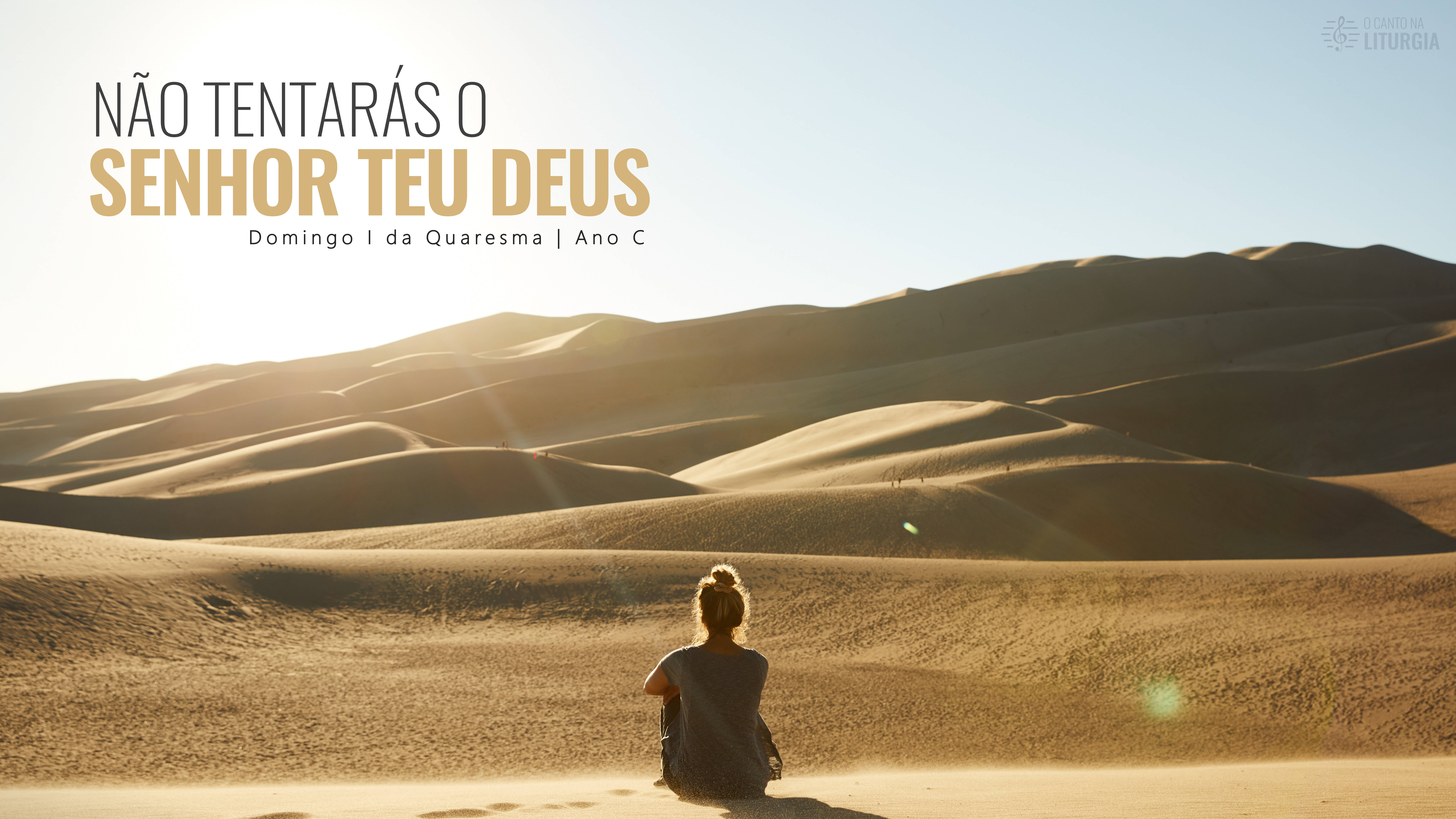 O Canto na Liturgia